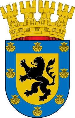 Escudo de la Municipalidad de Cerro Navia