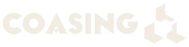 Logo de Coasing Chile SpA