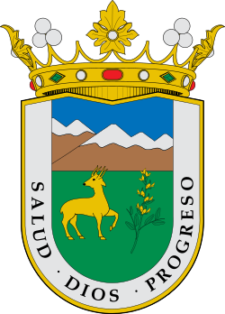 Escudo de la Municipalidad de Colina