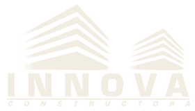 Logo de Innova Constructora SpA
